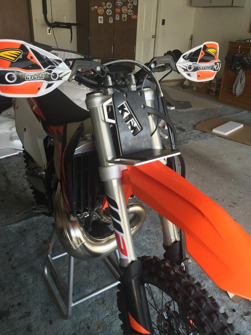 2017 KTM